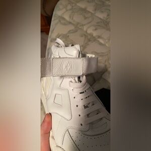 Men’s designer shoes size 44 lightly used